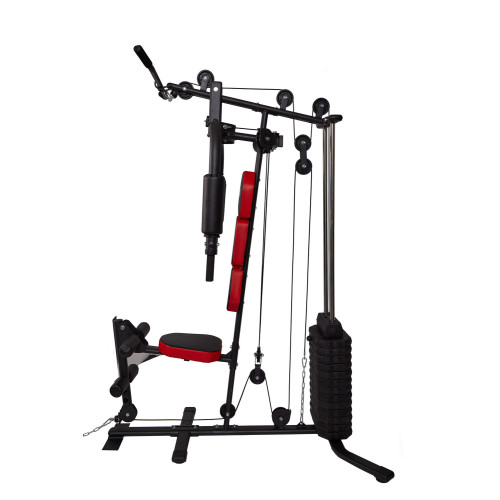Фитнес станция  Fit-On G1 1010-0055 - фото №5